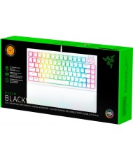 Клавіатура Razer BlackWidow V4 75% White (RZ03-05001700-R3M1) (UA)