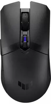 Миша бездротова Asus TUF Gaming M4 Wireless Black (90MP02F0-BMUA00) (UA)