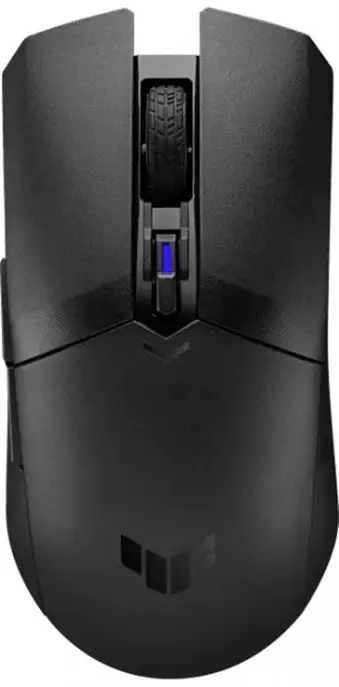 Миша бездротова Asus TUF Gaming M4 Wireless Black (90MP02F0-BMUA00) (UA)