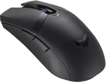 Миша бездротова Asus TUF Gaming M4 Wireless Black (90MP02F0-BMUA00) (UA)