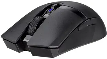 Миша бездротова Asus TUF Gaming M4 Wireless Black (90MP02F0-BMUA00) (UA)