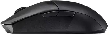 Миша бездротова Asus TUF Gaming M4 Wireless Black (90MP02F0-BMUA00) (UA)