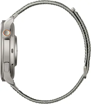 Смарт-годинник Amazfit Balance Sunset Grey (UA)