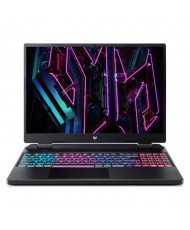 Ноутбук Acer Predator Helios Neo 16 PHN16-71 Shale Black (NH.QLVEU.003)