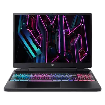Ноутбук Acer Predator Helios Neo 16 PHN16-71 Shale Black (NH.QLVEU.00D)