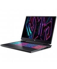 Ноутбук Acer Predator Helios Neo 16 PHN16-71 Shale Black (NH.QLVEU.003)