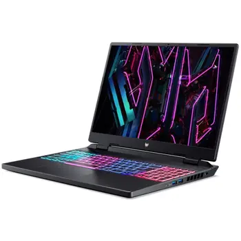 Ноутбук Acer Predator Helios Neo 16 PHN16-71 Shale Black (NH.QLVEU.00D)