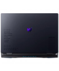 Ноутбук Acer Predator Helios Neo 16 PHN16-71 Shale Black (NH.QLVEU.003) 