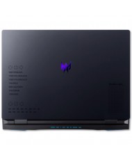 Ноутбук Acer Predator Helios Neo 16 PHN16-71 Shale Black (NH.QLVEU.00D)