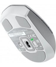 Миша бездротова Razer Pro Click Mini Wireless White (RZ01-03990100-R3G1) (UA)