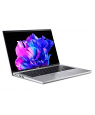 Ноутбук Acer Swift Go 14 SFG14-71-58Y2 Pure Silver (NX.KF2EU.004)