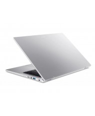 Ноутбук Acer Swift Go 14 SFG14-71-58Y2 Pure Silver (NX.KF2EU.004)