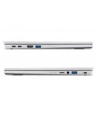 Ноутбук Acer Swift Go 14 SFG14-71-58Y2 Pure Silver (NX.KF2EU.004)