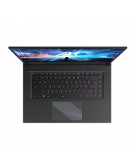 Ноутбук Gigabyte Aorus 15 BKG 2024 (AORUS 15 BKG-13KZ754SH) Shadow Black (UA)