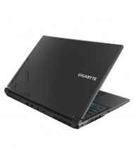Ноутбук Gigabyte G6X 9KG 2024 (G6X 9KG-43UA854SD) Gunmetal Gray (UA)