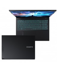 Ноутбук Gigabyte G6 KF 2024 (G6 KF-H3KZ854KH) Iron Gray (UA)