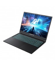 Ноутбук Gigabyte G6 KF 2024 (G6 KF-H3KZ854KH) Iron Gray (UA)