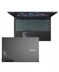 Ноутбук Gigabyte G5 KF 2024 (G5 KF5-H3KZ354KD) Iron Gray (UA)