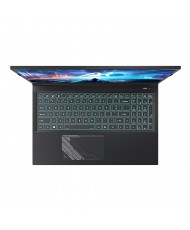 Ноутбук Gigabyte G5 MF 2024 (G5 MF5-H2KZ354KD) Iron Gray (UA)