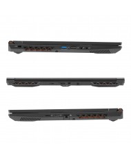 Ноутбук Gigabyte G5 MF 2024 (G5 MF5-H2KZ354KD) Iron Gray (UA)