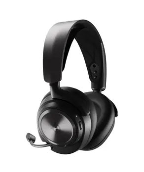 Гарнітура SteelSeries Arctis Nova Pro Wireless Black (61520) (UA)