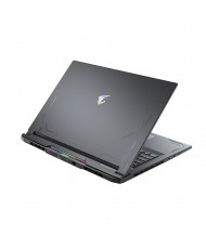 Ноутбук Gigabyte Aorus 17X (2024) (AORUS 17X AXG-64KZ665SH) Royal Black (UA)