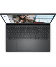 Ноутбук Dell Vostro 3520 (N1610PVNB3520UA_WP) Black (UA)