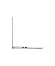 Ноутбук Acer Swift Go 14 SFG14-41-R8HA Pure Silver (NX.KG3EU.006)