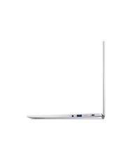 Ноутбук Acer Swift Go 14 SFG14-41-R8HA Pure Silver (NX.KG3EU.006)