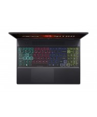 Ноутбук Acer Nitro 16 AN16-41-R8EK Black (NH.QKBEU.002)