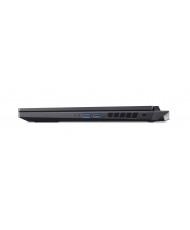 Ноутбук Acer Nitro 16 AN16-41-R6S8 Obsidian Black (NH.QKBEU.003)