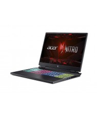 Ноутбук Acer Nitro 16 AN16-41-R86T Obsidian Black (NH.QKCEU.003)