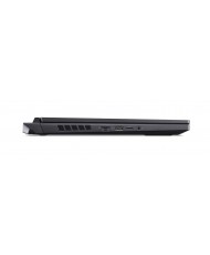Ноутбук Acer Nitro 16 AN16-41-R86T Obsidian Black (NH.QKCEU.003)