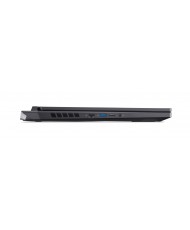 Ноутбук Acer Nitro 17 AN17-51-774D Black (NH.QK6EU.004)