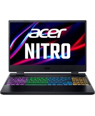 Ноутбук Acer Nitro 5 AN515-58-79C6 Obsidian Black (NH.QLZEU.009)