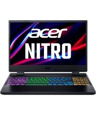 Ноутбук Acer Nitro 5 AN515-58-750P Obsidian Black (NH.QLZEU.00F)