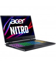 Ноутбук Acer Nitro 5 AN515-58-750P Obsidian Black (NH.QLZEU.00F)