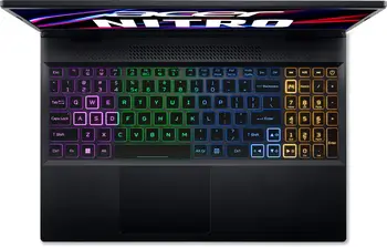 Ноутбук Acer Nitro 5 AN515-58-78FD Obsidian Black (NH.QM0EU.00C)