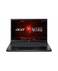 Ноутбук Acer Nitro V 15 ANV15-51-788T Obsidian Black (NH.QNBEU.003)