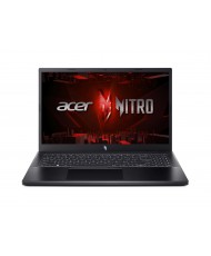 Ноутбук Acer Nitro V 15 ANV15-51-76Q8 Obsidian Black (NH.QNBEU.002)