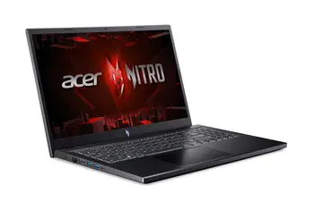 Ноутбук Acer Nitro V 15 ANV15-51-73B9 (NH.QN8AA.003)
