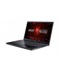 Ноутбук Acer Nitro V 15 ANV15-51 Obsidian Black (NH.QNBEU.001)