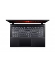 Ноутбук Acer Nitro V 15 ANV15-51-72JD Obsidian Black (NH.QNCEU.003)
