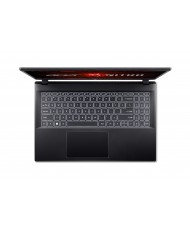 Ноутбук Acer Nitro V 15 ANV15-51 Obsidian Black (NH.QNBEU.001)