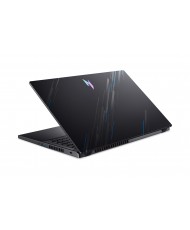 Ноутбук Acer Nitro V 15 ANV15-51-788T Obsidian Black (NH.QNBEU.003)