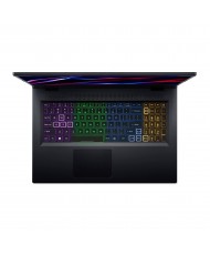 Ноутбук Acer Nitro 5 AN517-55-52NN Obsidian Black (NH.QLFEU.00E)