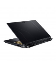 Ноутбук Acer Nitro 5 AN517-55-52NN Obsidian Black (NH.QLFEU.00E)