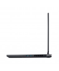 Ноутбук Acer Nitro 5 AN517-55-52NN Obsidian Black (NH.QLFEU.00E)