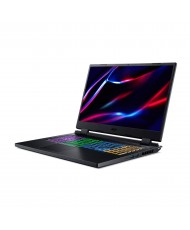 Ноутбук Acer Nitro 5 AN517-55-77JV Obsidian Black (NH.QLFEU.007)