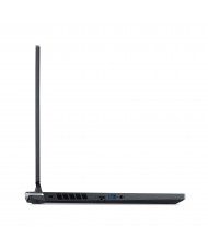 Ноутбук Acer Nitro 5 AN517-55-77JV Obsidian Black (NH.QLFEU.007)